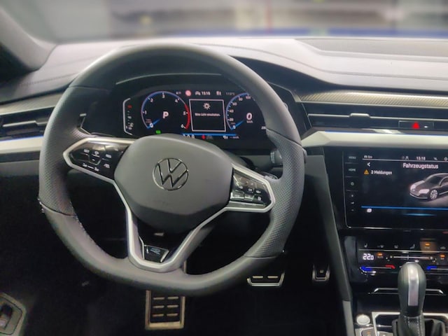 Volkswagen Arteon Shooting Brake R-Line