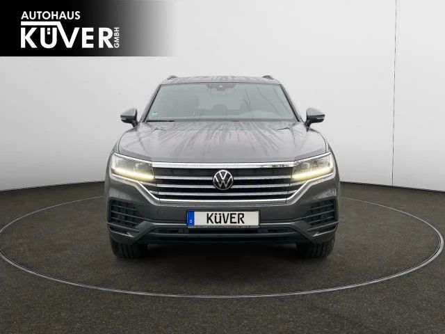 Volkswagen Touareg 3.0 V6 TDI DSG