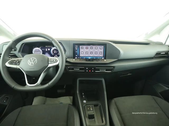 Volkswagen Caddy 1.5 TSI Life eHybrid