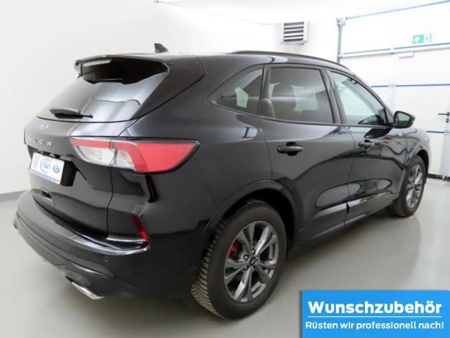 Ford Kuga EcoBoost ST Line X