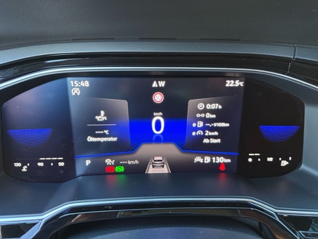 Volkswagen Taigo 1.0 TSI DSG Style