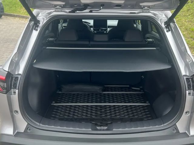 Toyota Corolla Cross Hybride