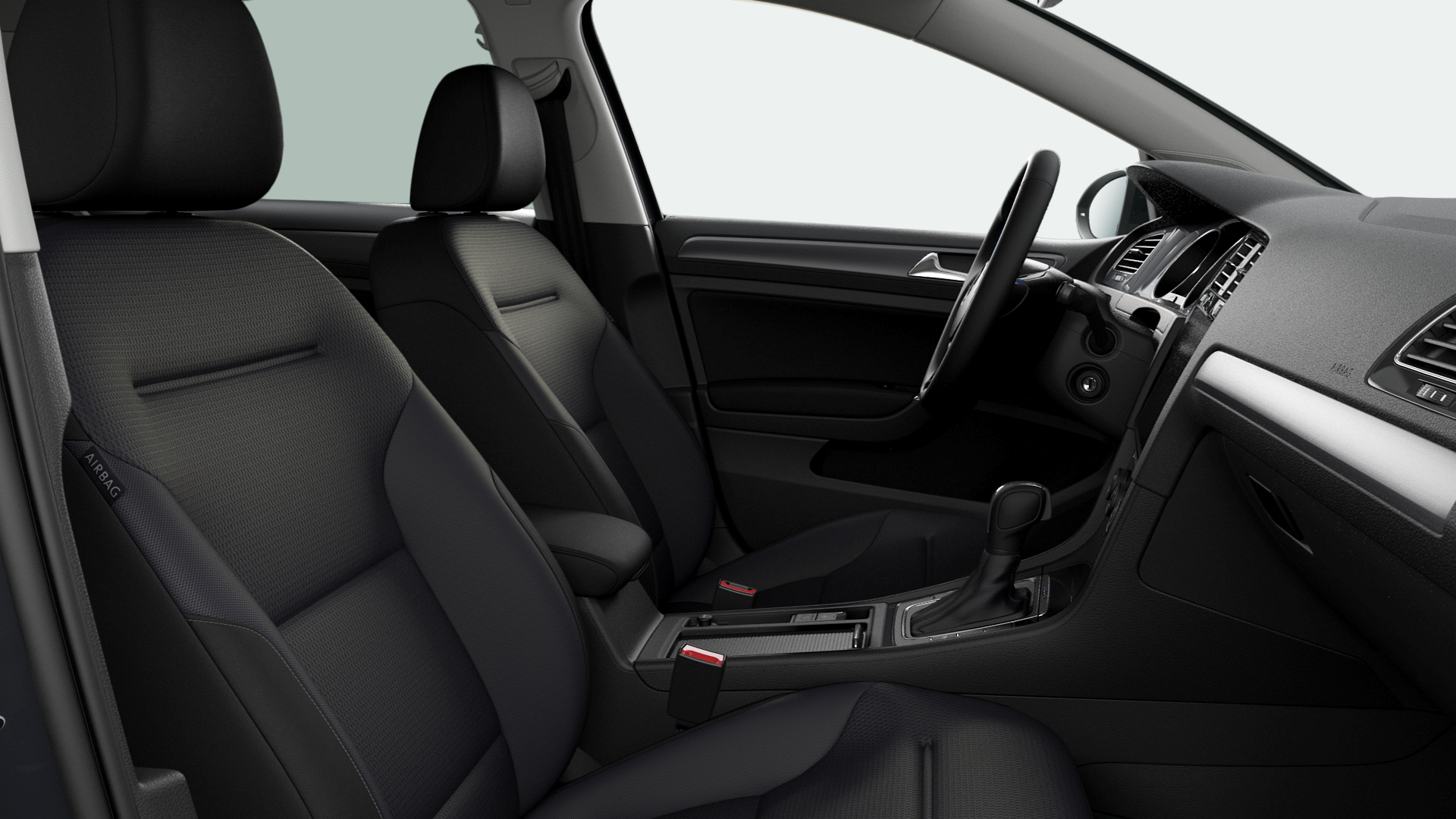 Volkswagen Golf Comfortline Golf VII