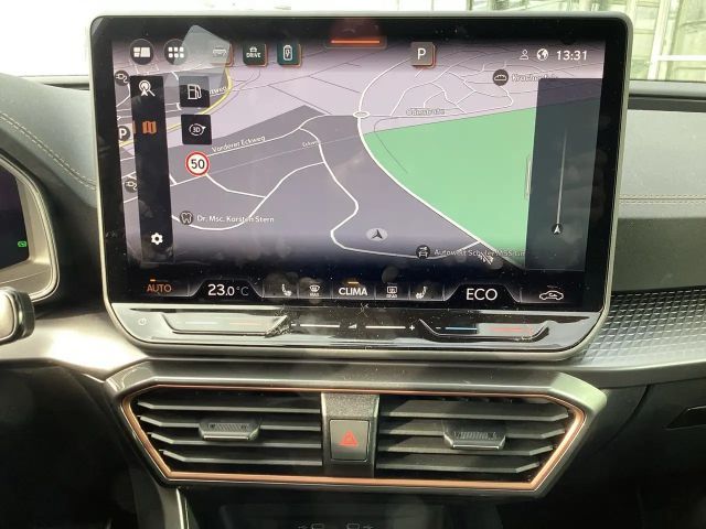 Cupra Leon Sportstourer VZ e-Hybrid