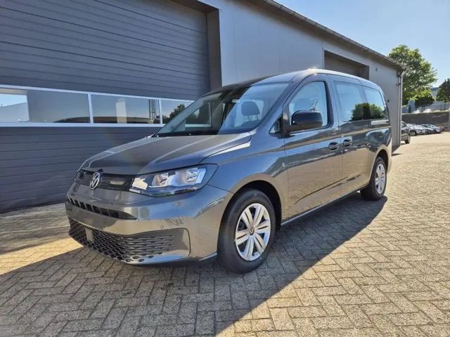 Volkswagen Caddy 2.0 TDI DSG Maxi