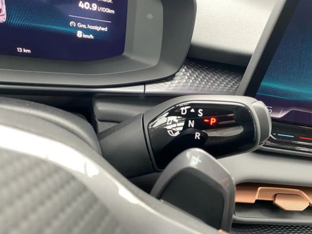 Cupra Terramar 2.0 TSI VZ