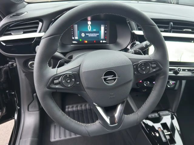 Opel Corsa 1.2 Turbo GS-Line Grand Sport Turbo