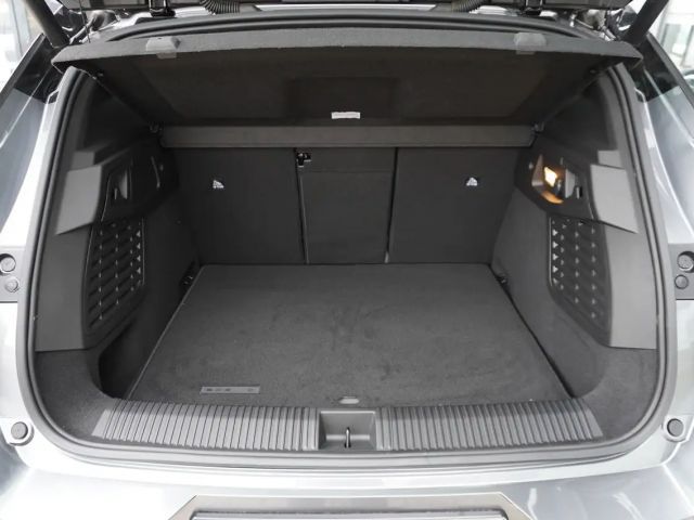 Renault Scenic Alpine E-Tech Esprit