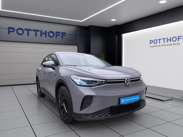 Volkswagen ID.4 Pure