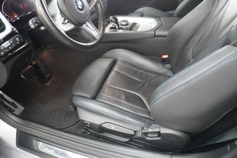 BMW Z4 M40i Roadster