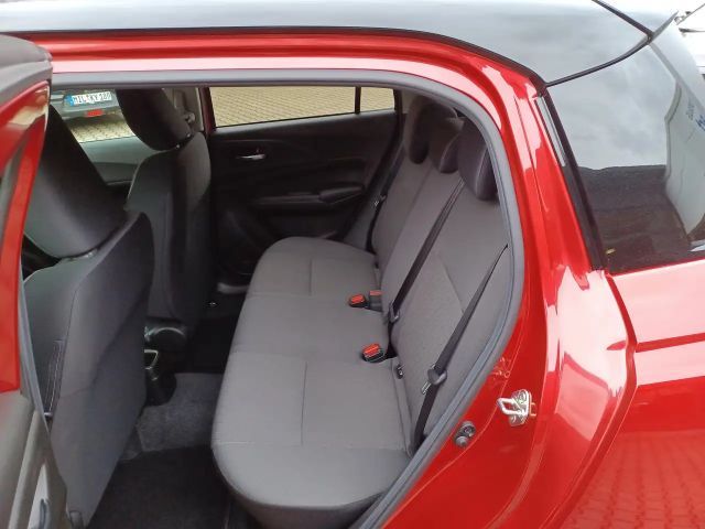 Suzuki Swift Comfort DualJet Hybrid