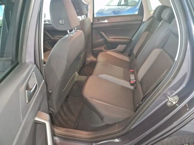 Volkswagen Polo 1.0 Fresh LED PDC Sitzheizung App Connect