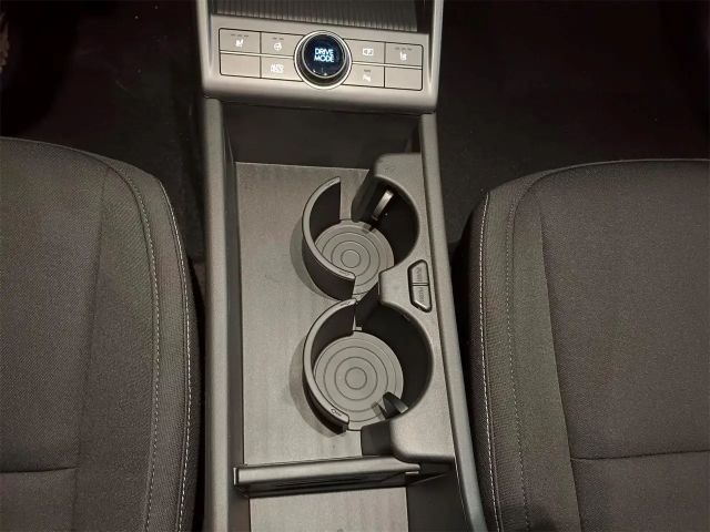 Hyundai Kona Electric Smart