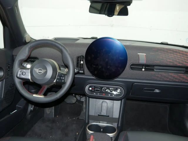 MINI Cooper John Cooper Works Trim MASSAGE/PANO/HUD