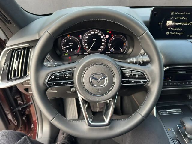 Mazda CX-80 Homura Plus