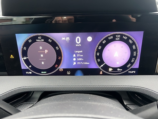 Skoda Superb 1.5 TSI Combi