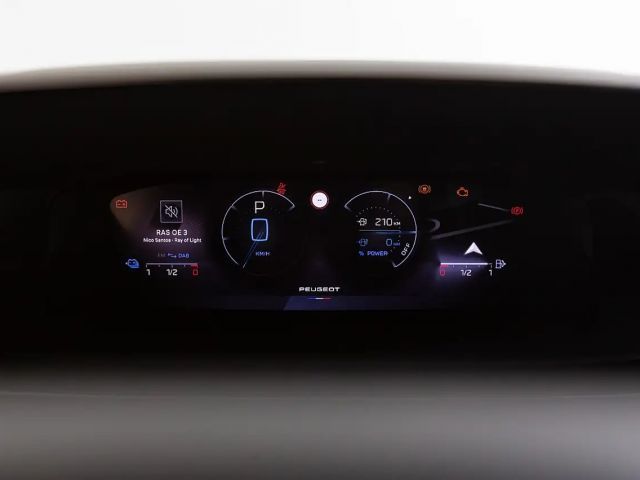 Peugeot 408 EAT8 GT-Line