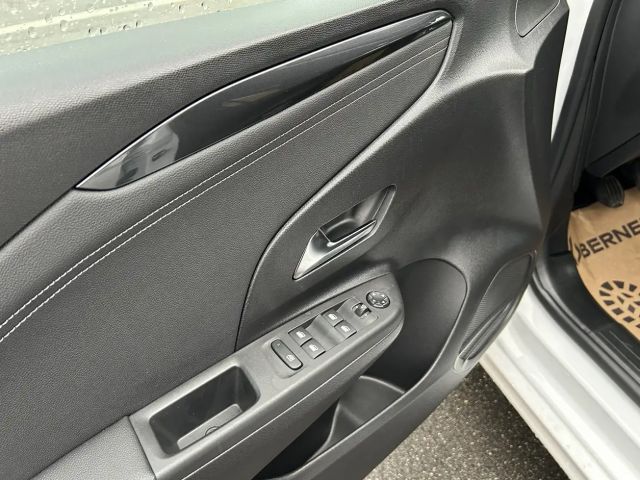 Opel Corsa Elegance Turbo