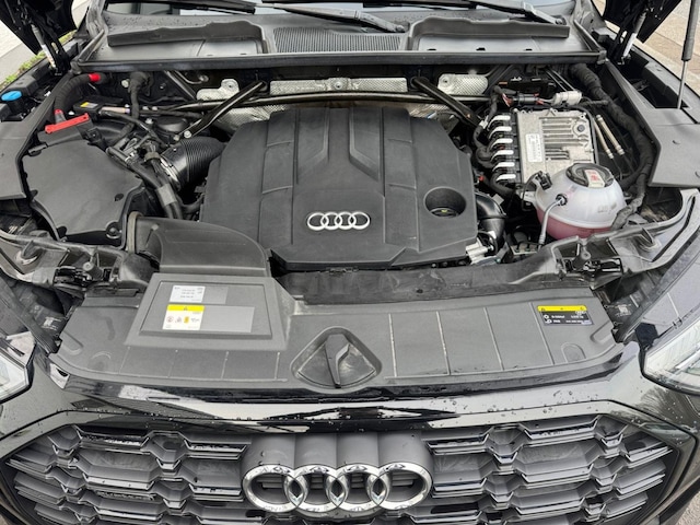 Audi Q5 50 TDI Quattro