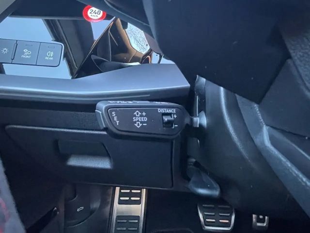 Audi RS3 Quattro Sedan