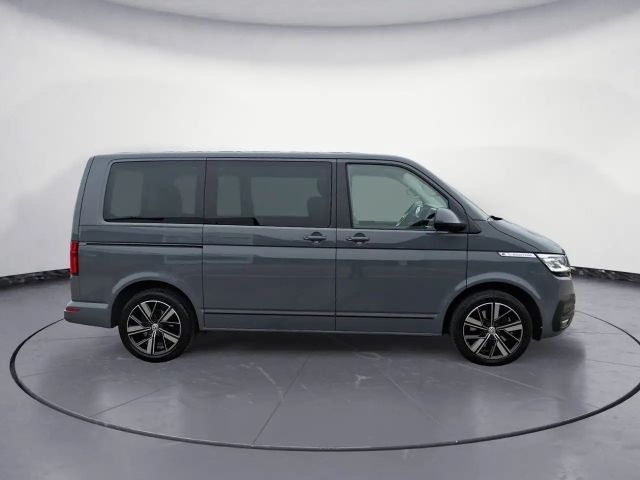 Volkswagen Multivan 4Motion DSG T6