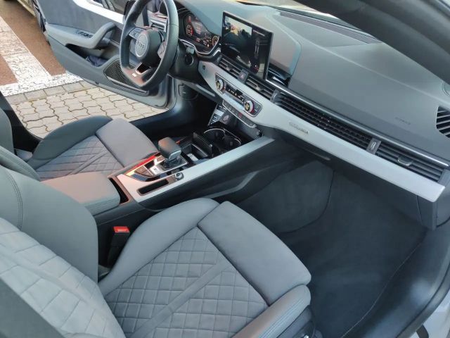 Audi S5 55 TDI Quattro