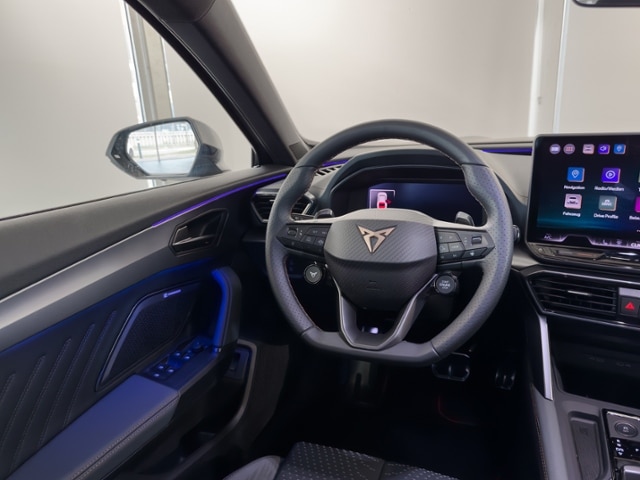 Cupra Formentor 2.0 TSI 4Drive DSG