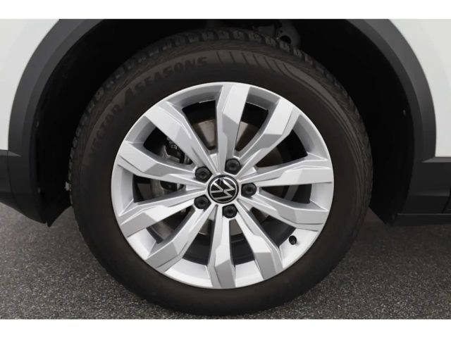 Volkswagen T-Roc 1.5 TSI DSG Sport