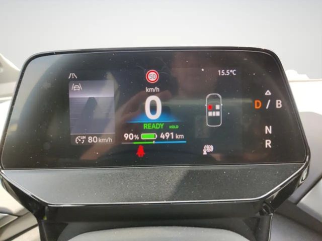 Volkswagen ID.4 Performance Pro