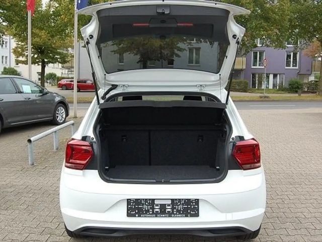 Volkswagen Polo Active PDC App Alu Sitzheizung