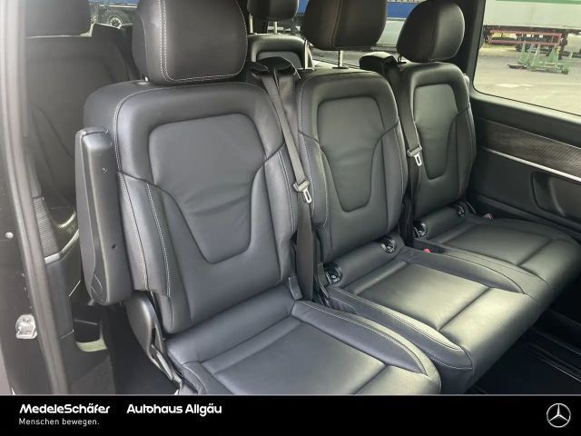 Mercedes-Benz V 300 4MATIC AVANTGARDE V 300 d
