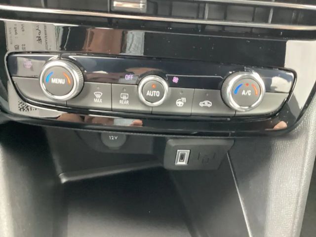 Opel Mokka GS-Line Grand Sport