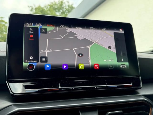 Cupra Formentor 1.5 TSI DSG