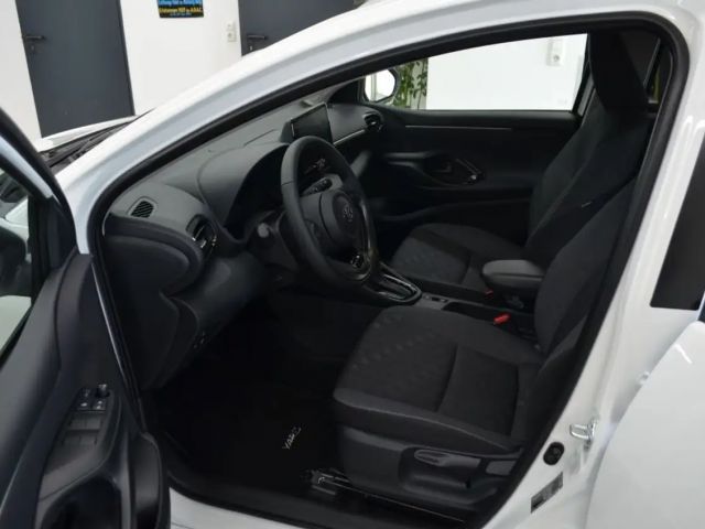 Toyota Yaris Comfort Hatchback