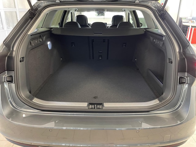 Skoda Superb 1.5 TSI Combi iV