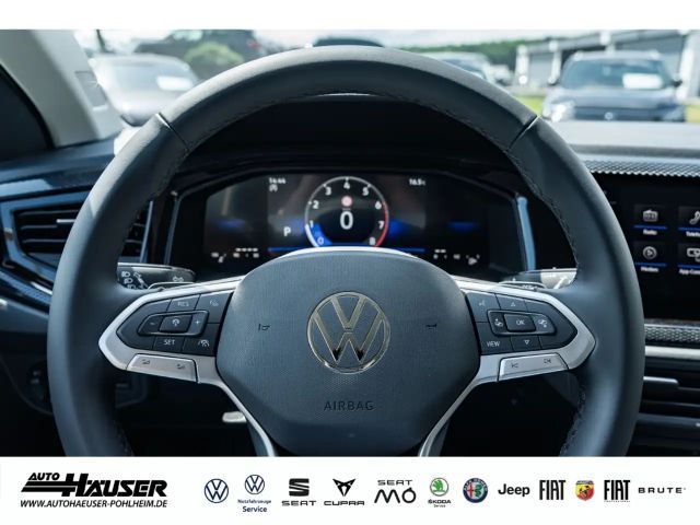 Volkswagen Taigo 1.0 TSI DSG Life