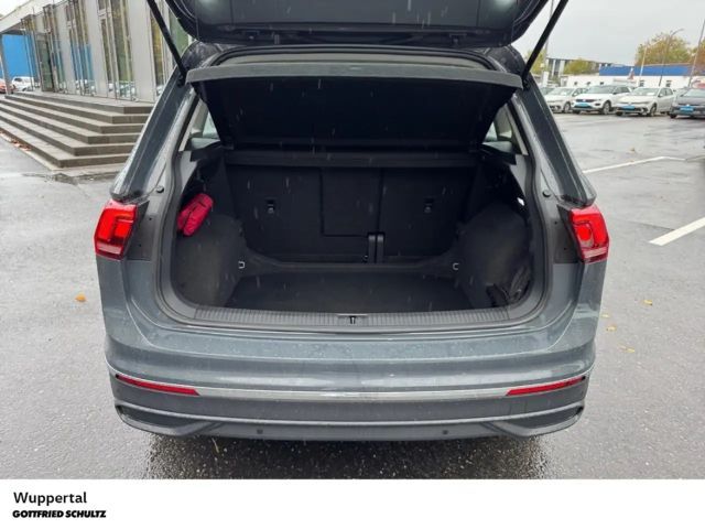 Volkswagen Tiguan 1.5 TSI Life