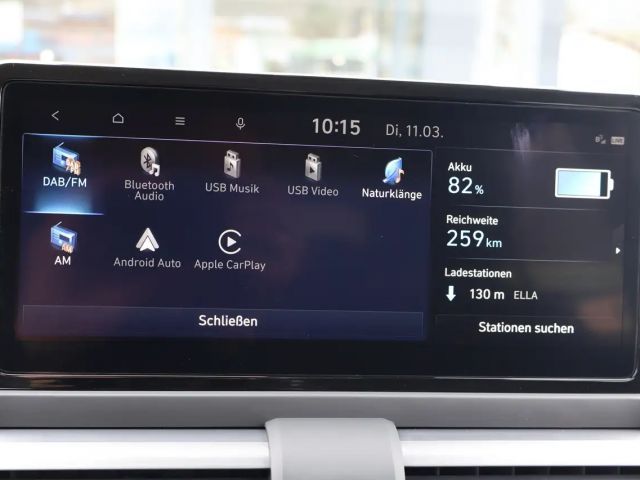 Hyundai INSTER 49 kWh
