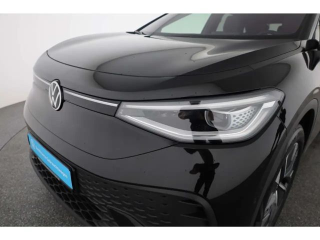 Volkswagen ID.5 77 KWh Pro
