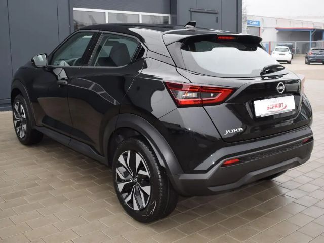 Nissan Juke Acenta DIG-T