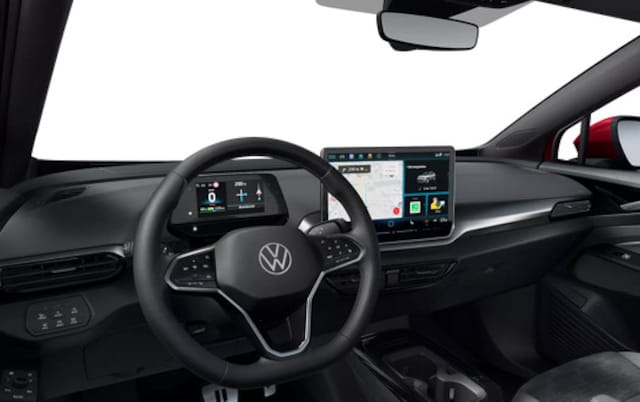 Volkswagen ID.4 | LED NAVI ACC SITZHEIZUNG
