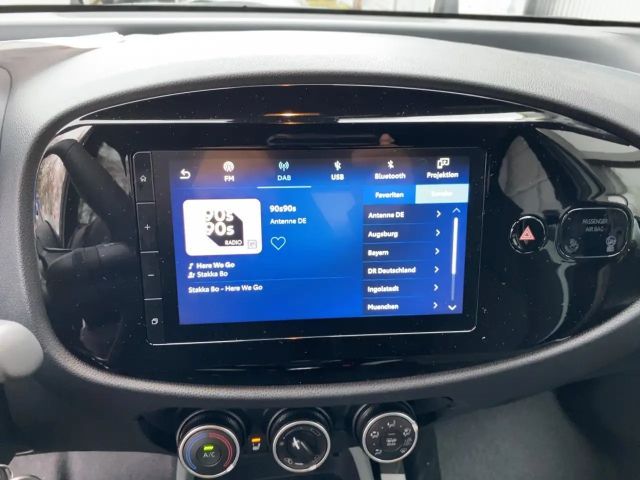 Toyota Aygo 1.0 VVT-i Hatchback