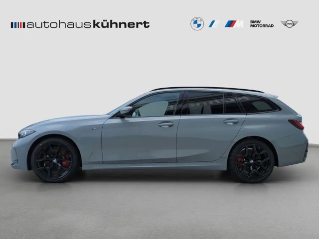 BMW 320 320d M-Sport Touring xDrive