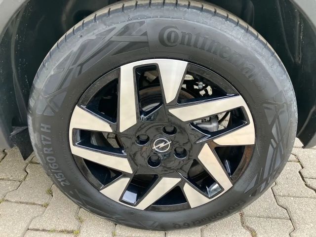 Opel Mokka Elegance Mokka-e