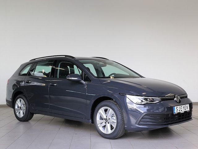 Volkswagen Golf 1.0 TSI