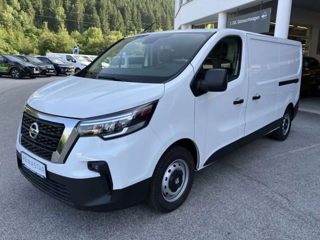 Nissan Primastar L2H1 dCi 150