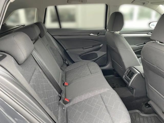 Volkswagen Golf 1.5 TSI Golf VIII Life Variant