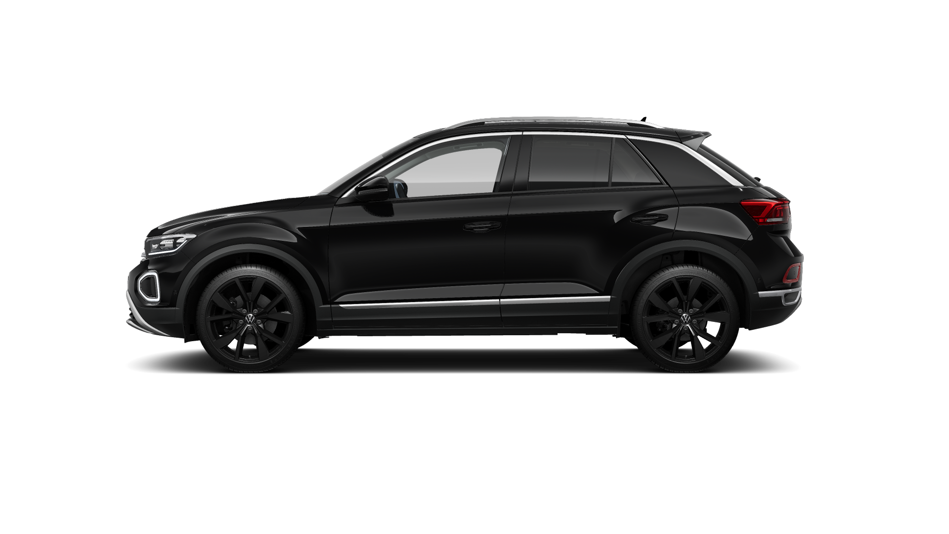 Volkswagen T-Roc 1.0 TSI Style