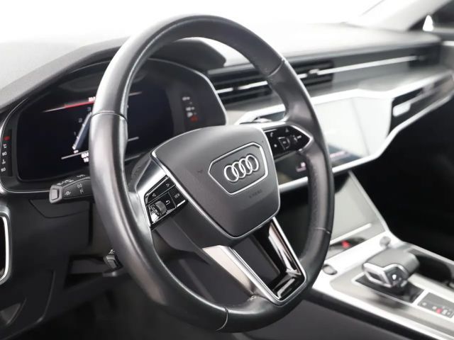 Audi A6 40 TDI Quattro Sport
