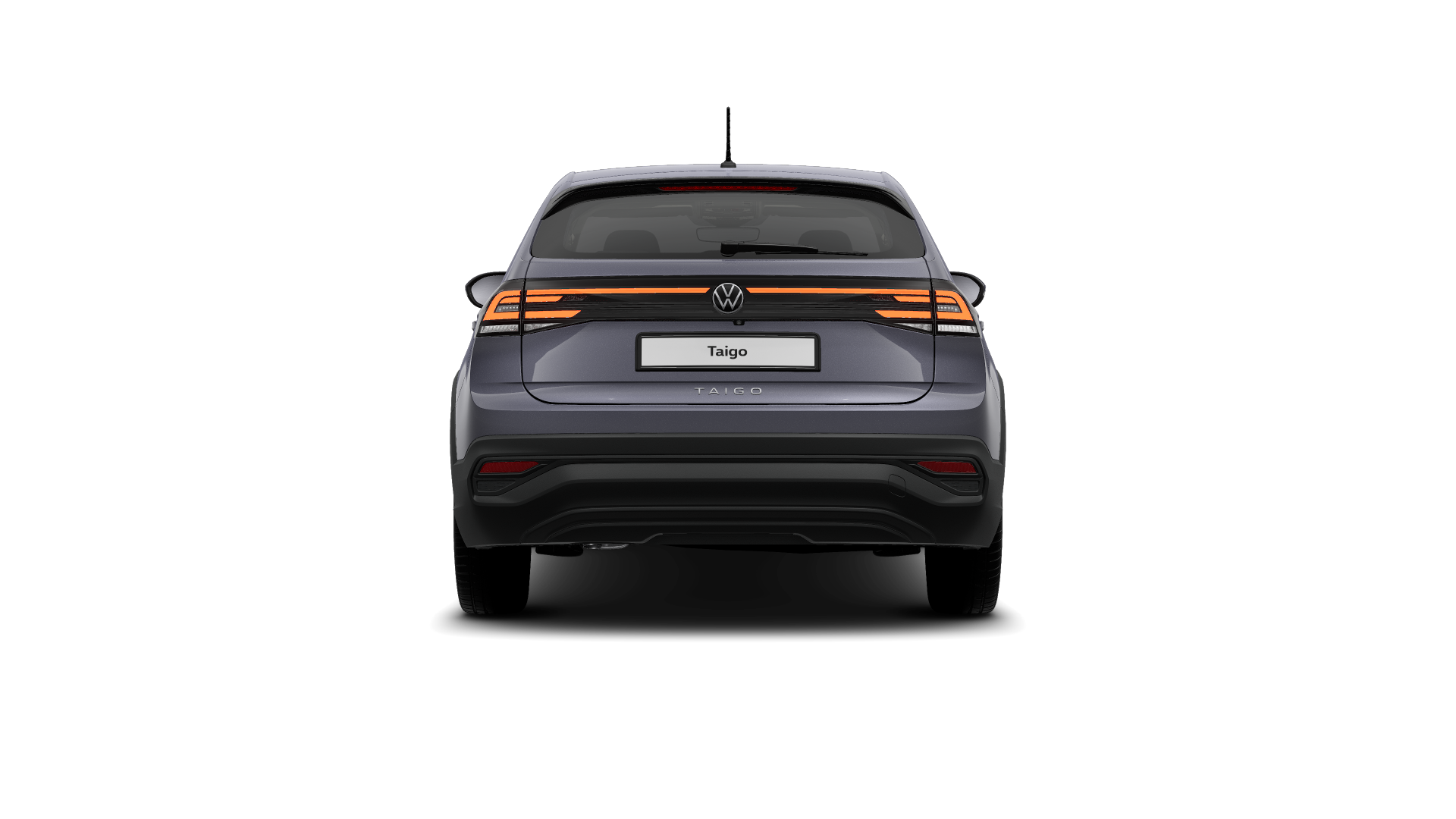 Volkswagen Taigo 1.0 TSI